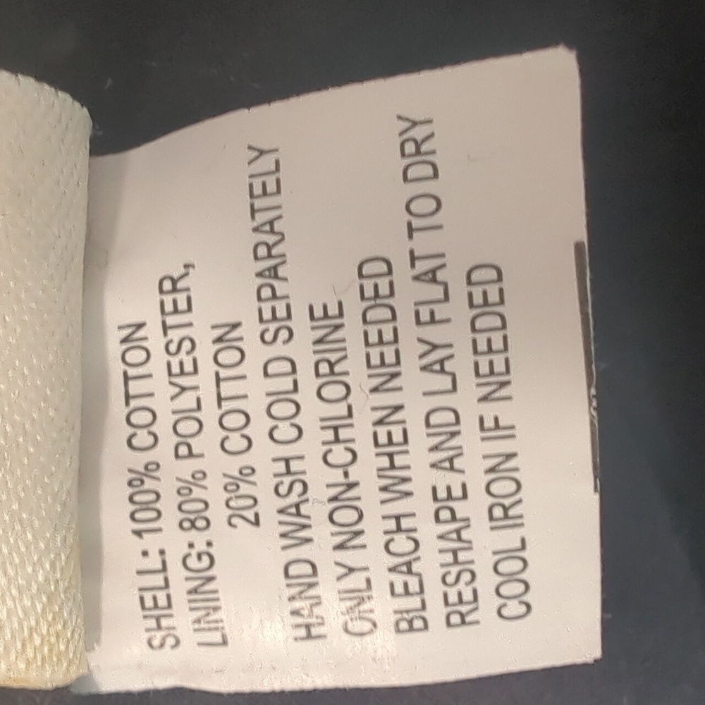 Mudd Y2K Newsboy Cap With Stars - Picture 6 of 7